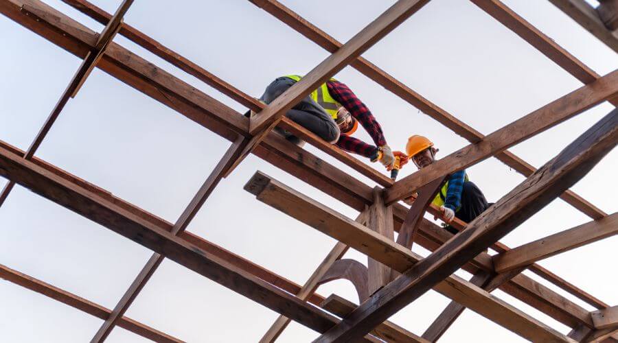 Expert Emergency Roof Repairs services in Coyote, CA